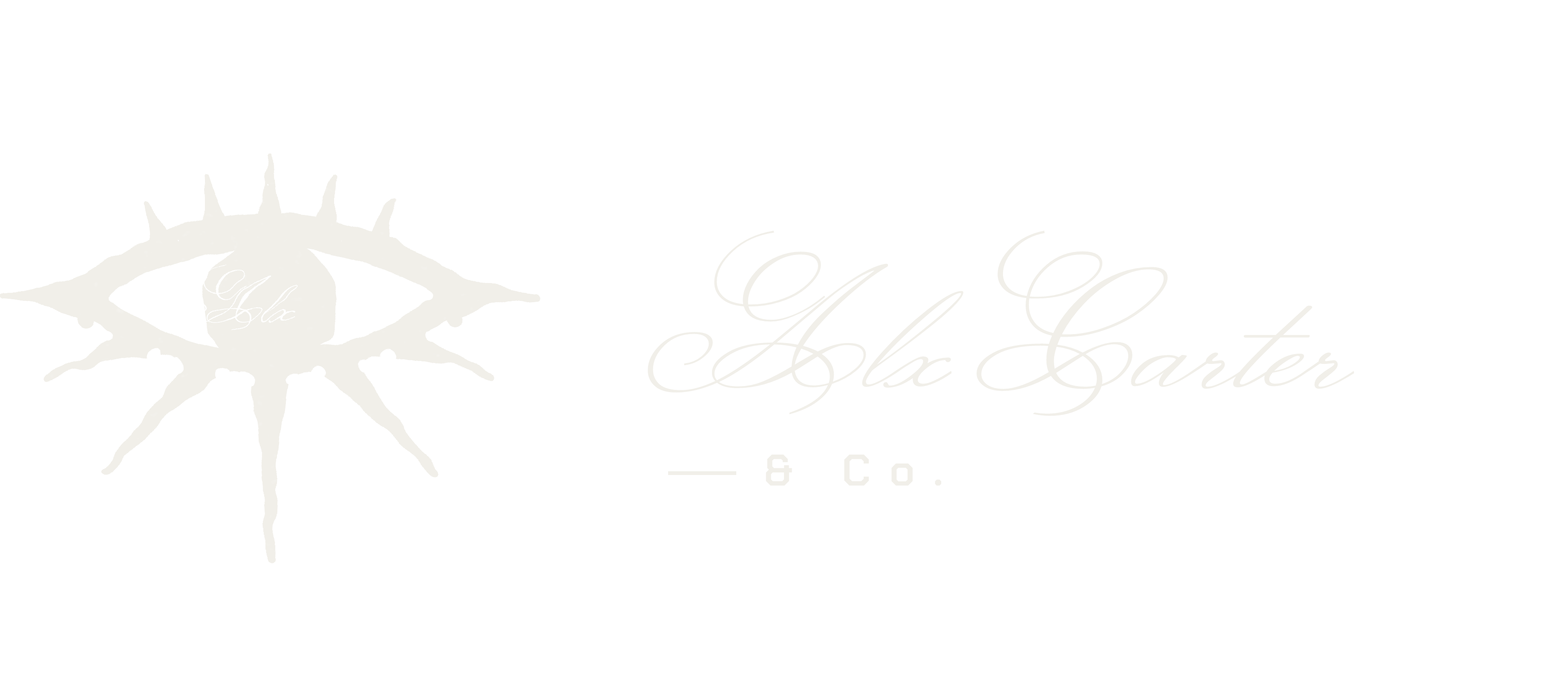 Alx Carter & Co.
